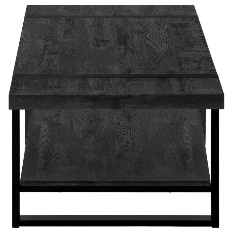 Rectangular Coffee Table - Monarch