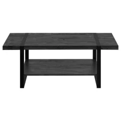 Rectangular Coffee Table - Monarch