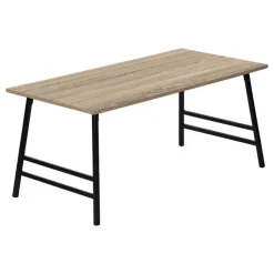 Rectangular Coffee Table - Monarch