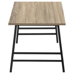 Rectangular Coffee Table - Monarch