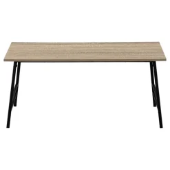 Rectangular Coffee Table - Monarch