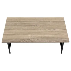Rectangular Coffee Table - Monarch