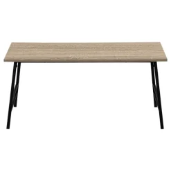 Rectangular Coffee Table - Monarch