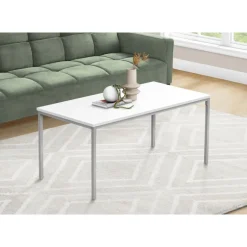 Rectangular Coffee Table - Monarch