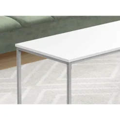 Rectangular Coffee Table - Monarch