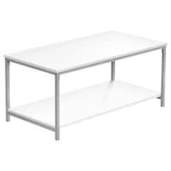 Rectangular Coffee Table - Monarch