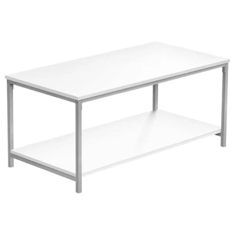Rectangular Coffee Table - Monarch
