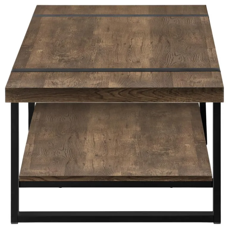 Rectangular Coffee Table - Monarch
