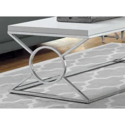 Rectangular Coffee Table - Monarch