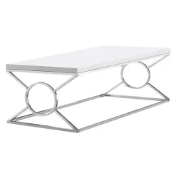 Rectangular Coffee Table - Monarch