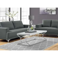 Rectangular Coffee Table - Monarch