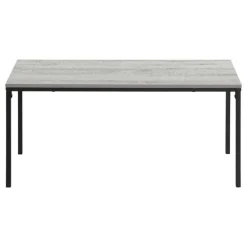 Rectangular Coffee Table - Monarch