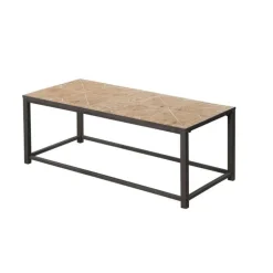 Rectangular Coffee Table - Monarch