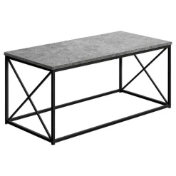Rectangular Coffee Table - Monarch