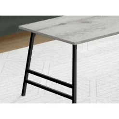 Rectangular Coffee Table - Monarch