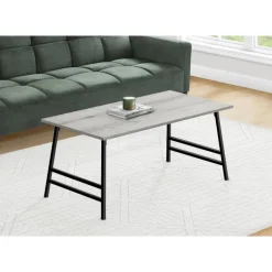 Rectangular Coffee Table - Monarch