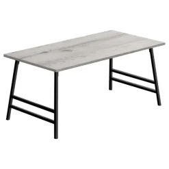 Rectangular Coffee Table - Monarch