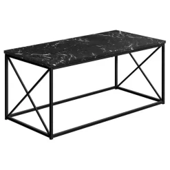 Rectangular Coffee Table - Monarch