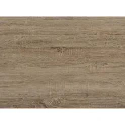 Rectangular Coffee Table with Storage - Monarch