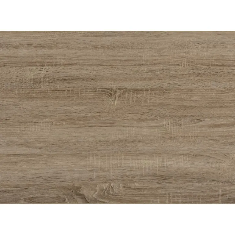 Rectangular Coffee Table with Storage - Monarch