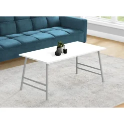 Rectangular Coffee Table - Monarch