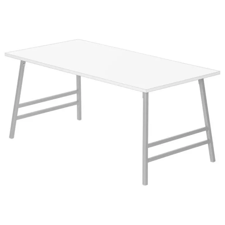 Rectangular Coffee Table - Monarch