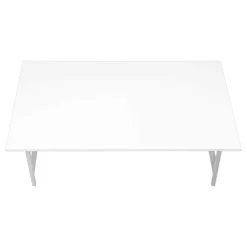 Rectangular Coffee Table - Monarch