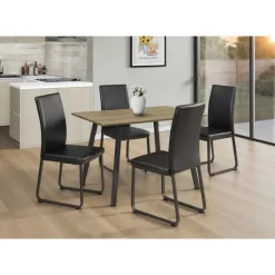 Rectangular Dining Table 48