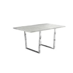 Rectangular Dining Table 60