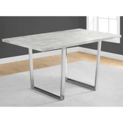Rectangular Dining Table 60