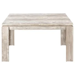 Rectangular Dining Table 60" - Monarch