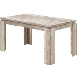 Rectangular Dining Table 60