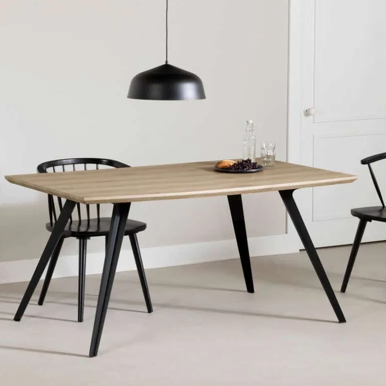 Rectangular Dining Table 63" - South Shore