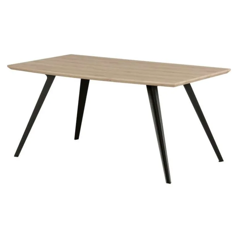 Rectangular Dining Table 63" - South Shore