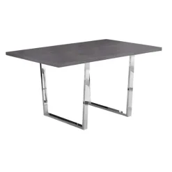 Rectangular Dining Table 60