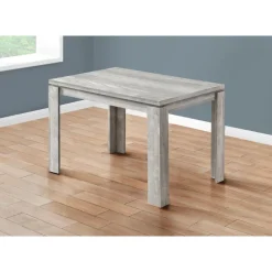 Rectangular Dining Table 48"