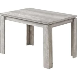 Rectangular Dining Table 48