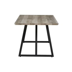 Rectangular Dining Table 71"