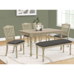 Rectangular Dining Table 60