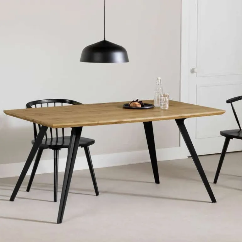 Rectangular Dining Table 63" - South Shore