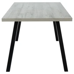 Rectangular Dining Table 60" - Monarch