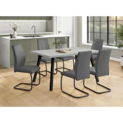 Rectangular Dining Table 60