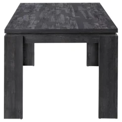 Rectangular Dining Table 60" - Monarch