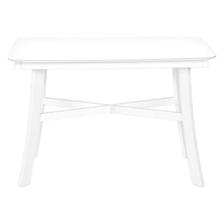 Rectangular Dining Table 48" - Monarch