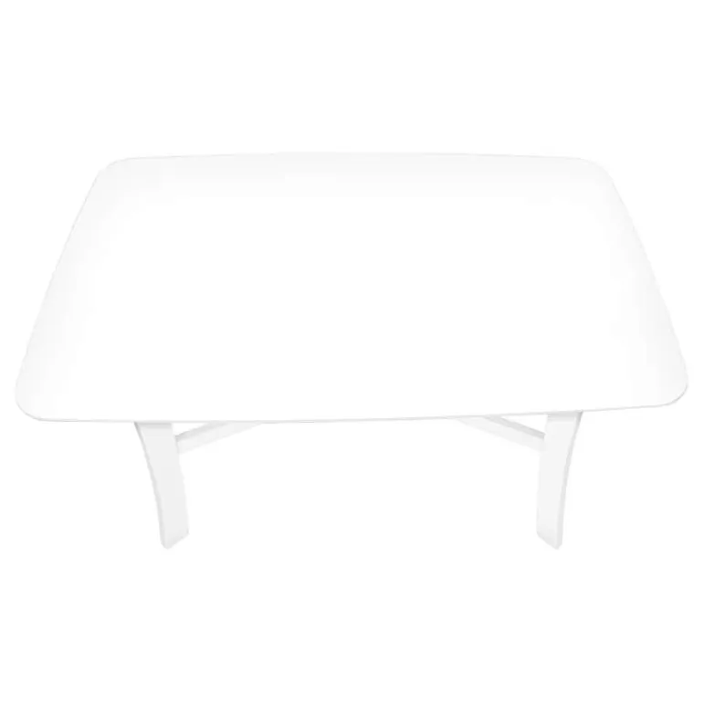 Rectangular Dining Table 48" - Monarch