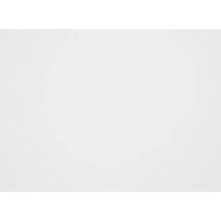 Rectangular Dining Table 48" - Monarch