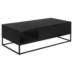 Rectangular Lift-Top Coffee Table 48