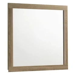 Rectangular Mirror