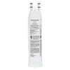 Refrigerator Filter for Water and Ice