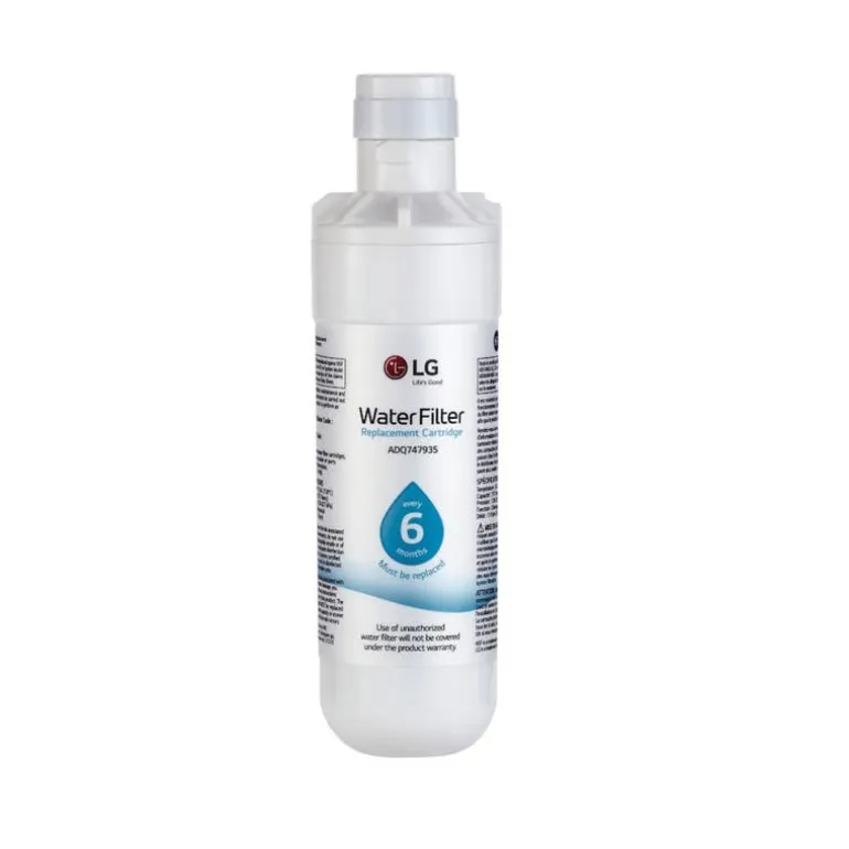 Refrigerator Water Filter